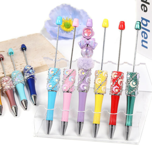 one bag 3pcs Love DIY pen